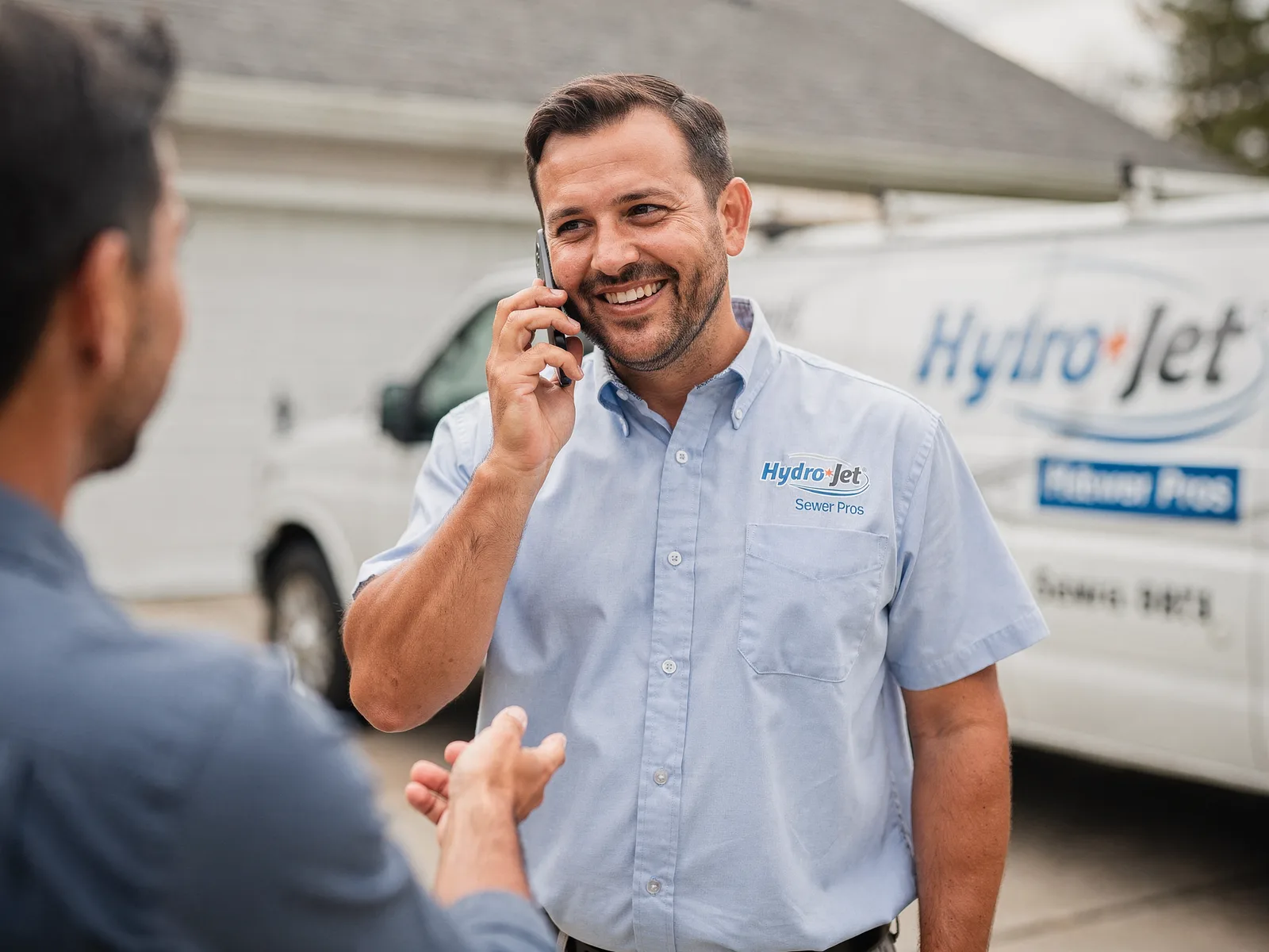 Hydro Jetting Near Me Searsboro, IA FAQs